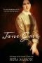 [The Brontë Brothers 01] • Jane Grey